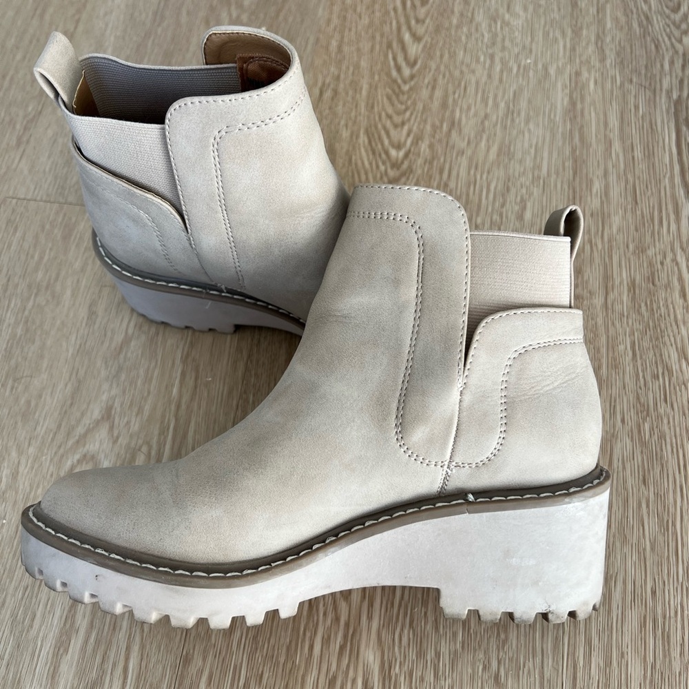 Dolce Vita Boots